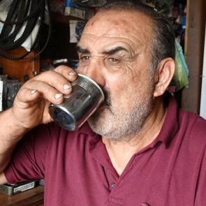 Oto fren ustası telefonunu çaldırdı! 650 bin TL'sinden oldu