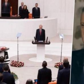 Özgür Özel başa sardı: Cumhurbaşkanı’nı Meclis'te karşılamayacağız