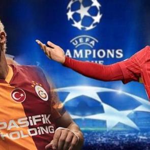 Rams Park alev alev olacak! G.Saray, Liverpool'u devirmek i&ccedil;in hazır: G&ouml;zler o rekabette