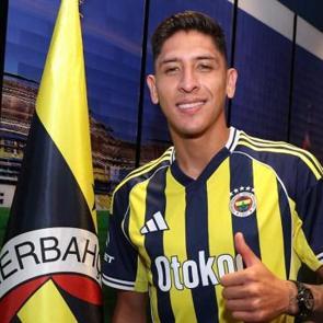 Sadece bir ma&ccedil;a &ccedil;ıkabilmişti: Yeni transferden haber var