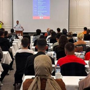 Safe-You ile Z kuşağına dijital güvenlik kalkanı