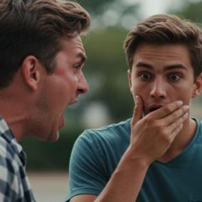 Şakayla bile söylemeyin! İşte Yargıtay kararına göre hakaret sayılan kelimeler!