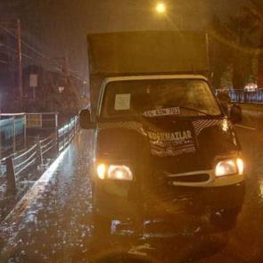 Samsun'da feci kaza: 2 çocuk hayatını kaybetti