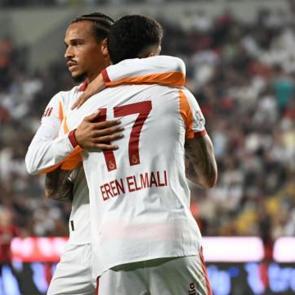 Sane krizi b&uuml;y&uuml;yor: Almanya'dan 's&uuml;rpriz' telefon