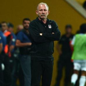 Sergen Yal&ccedil;ın takımın yıldızına &ouml;zel bir g&ouml;rev verdi