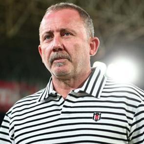 Sergen Yal&ccedil;ın'dan &ouml;zellikle istedi: Hocam beni derbide oynat