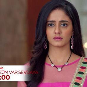 S&ouml;z&uuml;m Var Sevdaya dizisinde Pulkit'in mektubu ortalığı karıştırıyor!