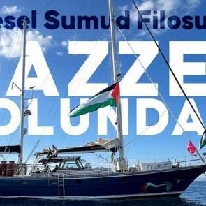 SUMUD Filosu'nda alıkonulan 25 T&uuml;rk'&uuml;n İSİMLERİ ve KİMLİKLERİ! Kimler var?