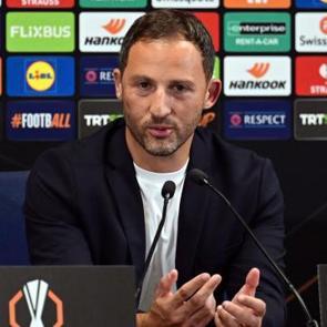 Tedesco galibiyetin şifresini verdi! Tam 3 kez tekrar etti