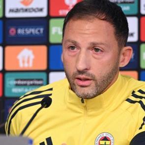 Tedesco Nice ma&ccedil;ı &ouml;ncesi konuştu! 'Hesaplama yapmadık'