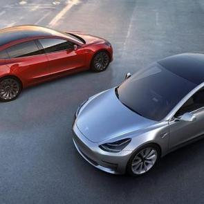 Tesla'nın &uuml;&ccedil;&uuml;nc&uuml; &ccedil;eyrek satış beklentileri y&uuml;kseldi