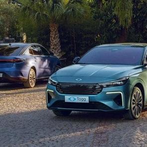 Togg’dan T10X ve T10F için 700 bin TL’ye kadar sıfır faizli kredi kampanyası