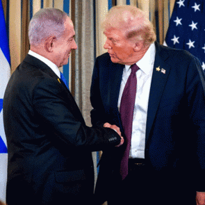 ABD ve İsrail arasında sinsi oyun!