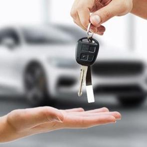 &Uuml;nl&uuml; ara&ccedil; kiralama şirketi SATILIYOR! %25'i 5.5 milyon dolara devrediliyor