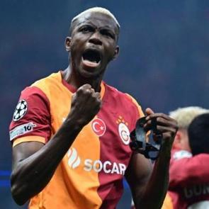 Victor Osimhen: Kimse bize inanmıyordu