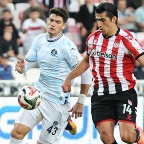 Yabancı kuralı ihlal edildi! TFF'ye başvuru yapılacak: 0-0 biten ma&ccedil; 3-0 olacak