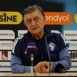 Yılmaz Vural rakibi i&ccedil;in konuştu: &Ccedil;ok &uuml;z&uuml;l&uuml;yorum