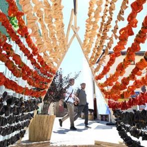 Yöresel tatların izinde: İşte sonbaharın en lezzetli rotaları!