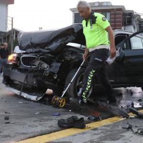 17 yaşındaki genci öldüren alkollü sürücüye 6 yıl 3 ay ceza verildi 