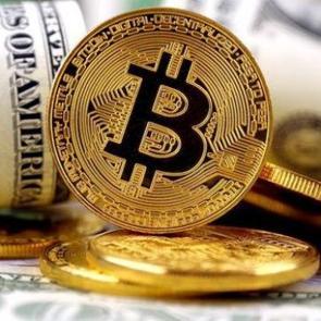 Bitcoin'de sert d&uuml;ş&uuml;ş! 14 ayın en d&uuml;ş&uuml;k seviyesinde...