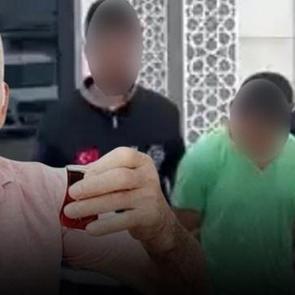 65 yaşındaki adamı demir çubukla öldürmüştü: Katilin akıllara zarar ifadesi...