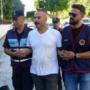 Mesai arkadaşını canice öldürdü! Katilin ifadesi ortaya çıktı