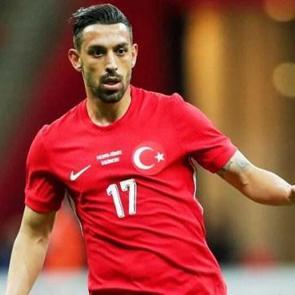 İrfan Can Kahveci'nin geleceği belli oluyor! Galatasaray derbisinde...