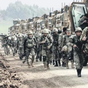 AK Parti'den son dakika Gazze Görev Gücü açıklaması!