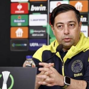 Ali Ko&ccedil; getirmişti, 5 yıl sonra bileti kesildi! Fenerbah&ccedil;e'de s&uuml;rpriz ayrılık