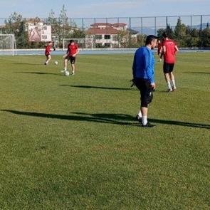 Amat&ouml;r Lig takımı, S&uuml;per Lig'in efsanesini geri getirmek istiyor