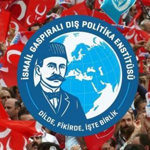 Bahçeli talimat vermişti: İsmail Gaspıralı Dış Politika Enstitüsü kuruldu