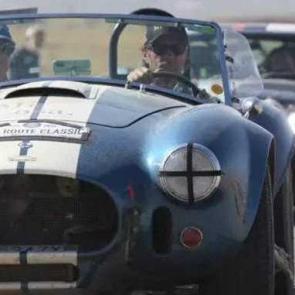 Bel&ccedil;ika&rsquo;dan Şanlıurfa&rsquo;ya yolculuk: Tarihin başladığı yere Klasik ara&ccedil;larıyla geldiler