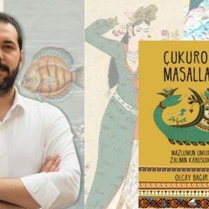 Bir Kültürün Kalbinden Doğan Kitap: Çukurova Masalları