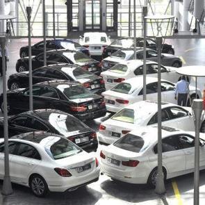 Bu otomobilleri alan ustayla tanışmıyor