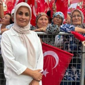 CHP'de bir istifa daha: Evraklar parçalandı! Saldırı iddiası