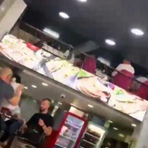 CHP'de yeni kriz! Para dolu çanta alırken görüntülendi! Soruşturma başlatıldı