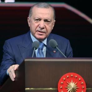 Cumhurbaşkanı Erdoğan, son dakika duyurdu: Gazze'de görev gücünde yer alacağız!