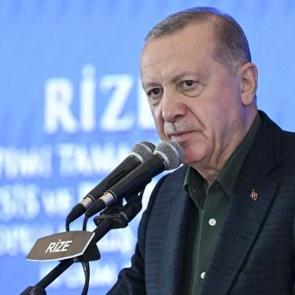 Cumhurbaşkanı Erdoğan'dan Netanyahu'ya sert uyarı: Bedeli çok ağır olur!