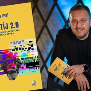 Dijital iletişimin döngüsü, Prestij 2.0 ile aralanıyor