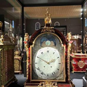 Dünyanın sayılı saat koleksiyonları arasında! Topkapı Sarayı’nda sergilenecek