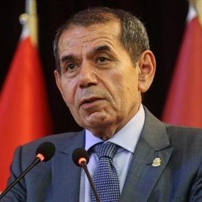 Dursun &Ouml;zbek'ten F.Bah&ccedil;e derbisi &ouml;ncesi taraftarın y&uuml;reğine su serpen a&ccedil;ıklama