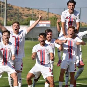 'Ekol' olarak g&ouml;sterilen kul&uuml;p 7 haftada 3 gol atabildi