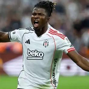 El Bilal Toure'nin sağlık durumu belli oldu