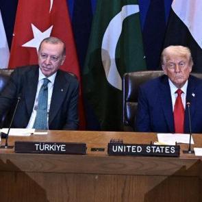 Erdoğan'ın ve Türkiye’nin vicdanlı diplomatik zaferi