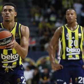 Fenerbah&ccedil;e, Euroleague'de Kızılyıldız'ı konuk edecek