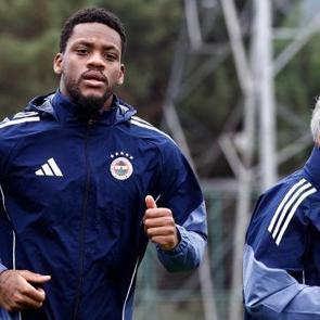 Fenerbah&ccedil;e'de John Duran gelişmesi