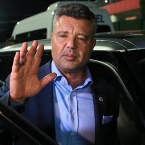 Fenerbah&ccedil;e'den Sadettin Saran a&ccedil;ıklaması! G&uuml;n&uuml; ve saati duyurdular