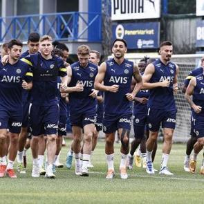 Fenerbah&ccedil;e'nin eski yıldızı Ocak'ta geliyor