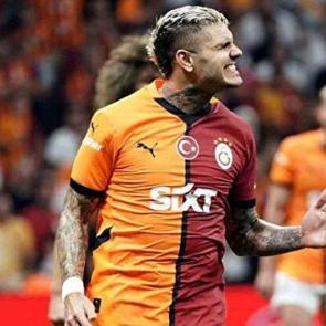 Dursun &Ouml;zbek'ten Icardi a&ccedil;ıklaması! Galatasaray'ın yeni s&ouml;zleşme i&ccedil;in tek şartı var