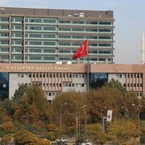 Gaziantep'te 17 bıçak darbesiyle öldürdü! 4 sanığın cezası belli oldu 